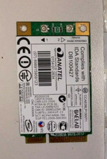 Carte Wifi Atheros AR5BXB63