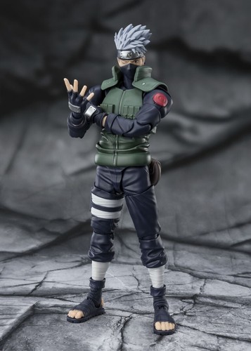 Naruto hatake kakashi - naruto, 6,3