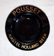 AMSTEL HOLLAND BEER, POUSSET