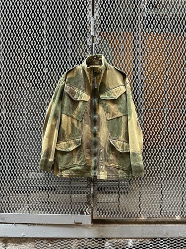 Original denison smock - original, royal