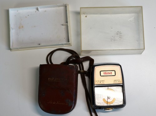 Vintage photography accessory - vintage,