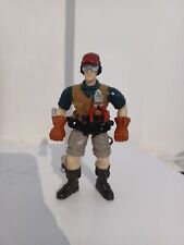 Soldier Force , Mécanicien 