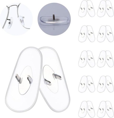 Pairs clear nose - 6,