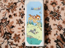 Humidificateur radiateur saturateur d'air BAMBI Disney IL COCCIO Années 80