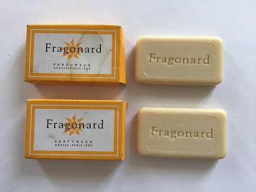 Savon miniature collection - miniature,