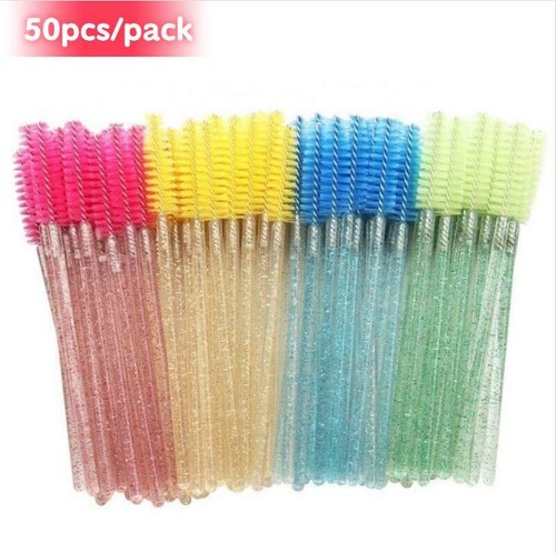 Extension brosse cils en - extension, de