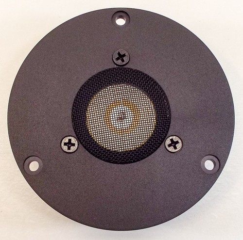 Ribbon tweeter for infinity - ribbon,