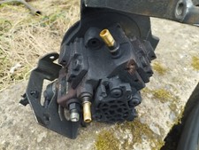 POMPE INJECTION PSA PEUGEOT CITROEN 1.6 HDI 9683703780A / 0445010102