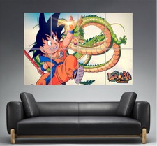 Dragon Ball Sangoku & Shenron