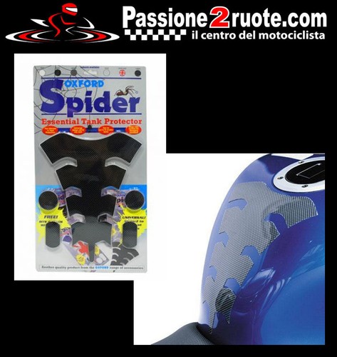 Paraserbatoire tankpad spider - paraserbatoire,