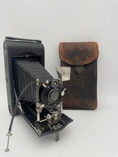 Eastman Kodak No. 3-A Model C