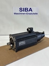 Indramat MAC093B-0-JS-4-C/130-A-2/WI522LV/S005 Permanent Magnet Motor Brake