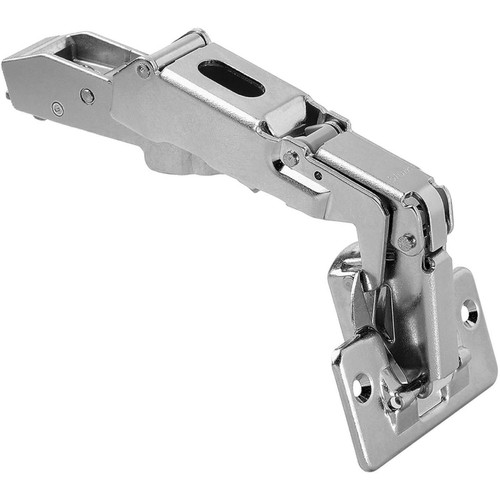 Blum 170 degree hinge - degree, clip