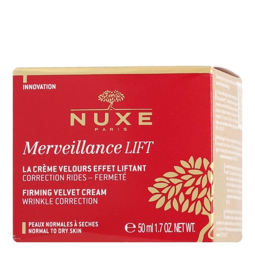 Nuxe merveillance lift la - -,