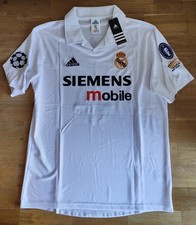 Maillot replica real - ⚪,