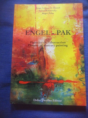 Goyens heusch engel pak - goyens,