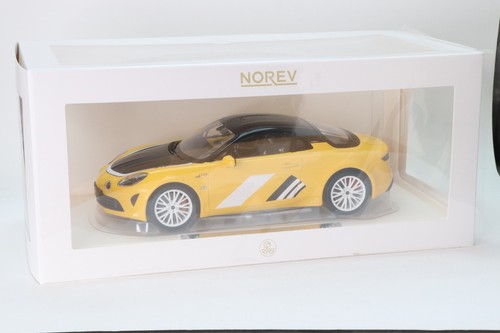 Norev 2026 alpine a110 - -,