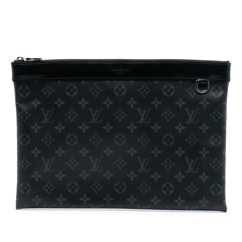 Louis vuitton monogram eclipse - vuitton,