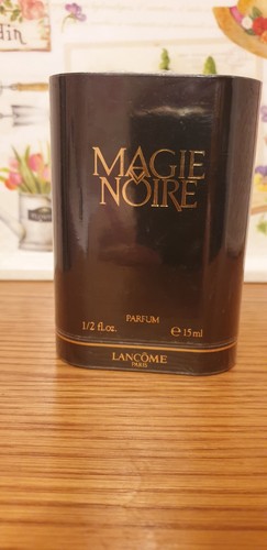 Parfum lancome magie noire - parfum,
