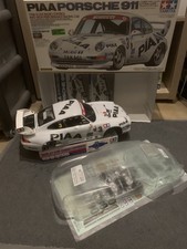 Tamiya Porche 911 Gt2 piaa et