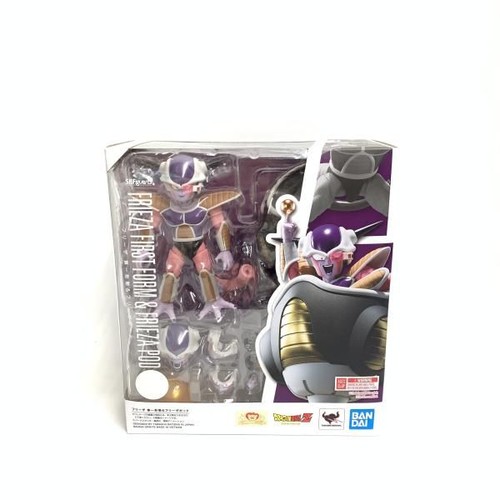 Figurine sh figuarts - figurine,