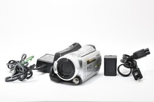 Mint sony hdr - sony, handycam