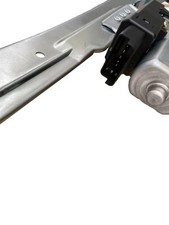 Mécanisme vitre électrique