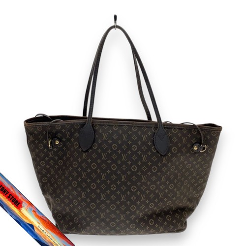 Sac fourre tout - louis, vuitton