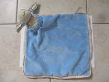 doudou plat carré ane