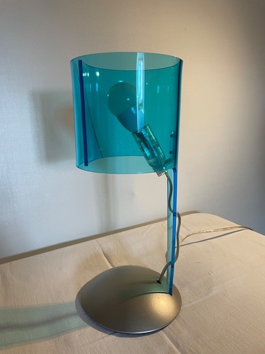 Lot lampes de chevet - 3,