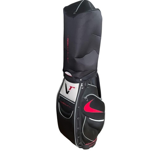 Nike golf noir rouge - nike,