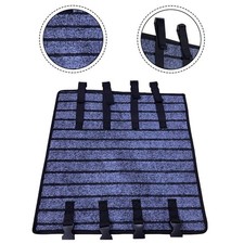 Tapis de marche pour caravane