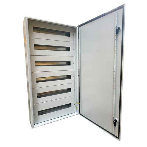 Armoire électrique
