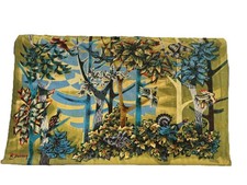 Tapisserie murale « La Forêt