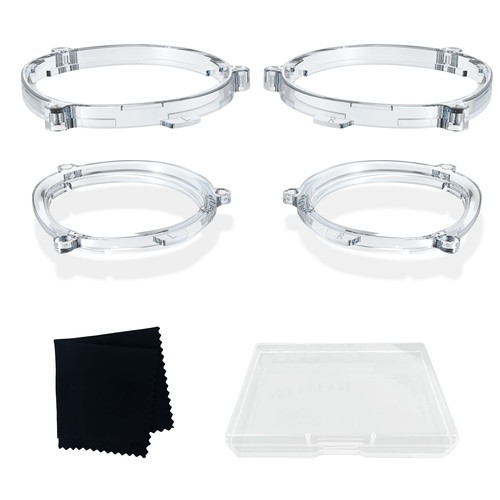 Pour les lunettes myopie - les,
