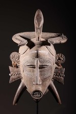 Masque Sénoufo 2324