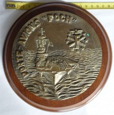 FOCH Porte Avions -TAPE de