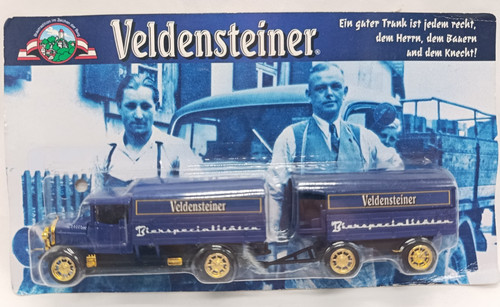 Camion horch 1916 - camion,