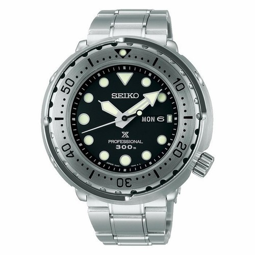 Seiko prospex sea s23633 watch - seiko,