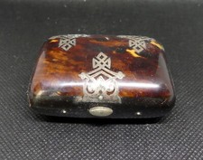 PORTE MONNAIE ANCIEN NAPOLEON