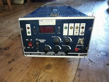 sodilec charge dynamique SDCH GB 60 400