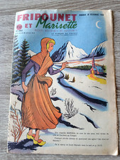 FRIPOUNET et MARISETTE 52