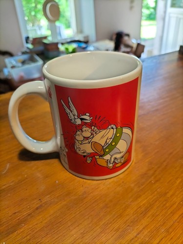 Mug publicitaire quick - mug,