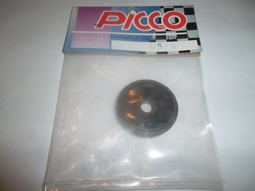 Picco 0578 volant embrayage - volant, d'embrayage