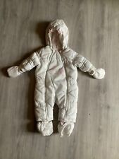 combinaison, kitchoun, 6 mois