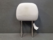 Appui-tête avant gris clair -