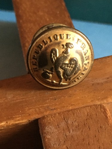 Ancien bouton boutonnière - ancien,