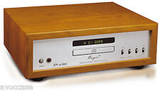 DESTOCKAGE MAGNIFIQUE LECTEUR CD AUDIOPHILE CAYIN SP-CD300 LOOK VINTAGE 