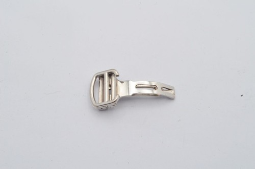 Cartier cuir bracelet - cuir, fermoir