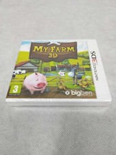 My Farm 3D ferme simulation